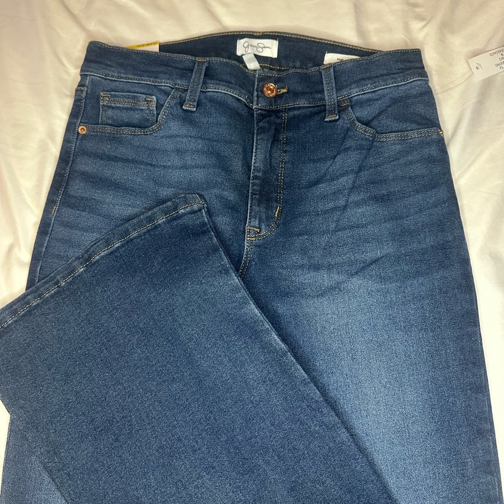 Jessica Simpson women’s Denim Slim Jeans